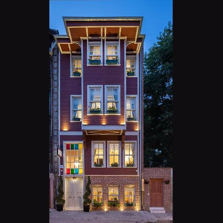 Turkish House