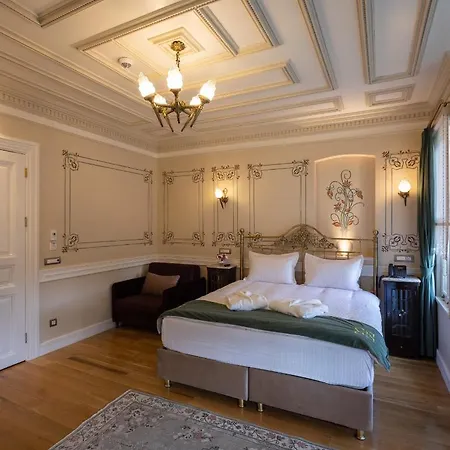 Hotel Turkish House Istanbul