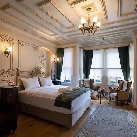 Turkish House