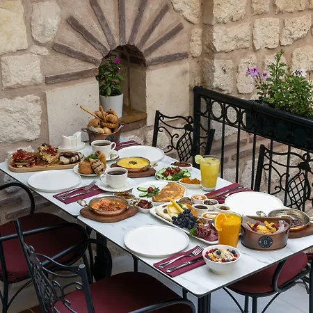 Turkish House