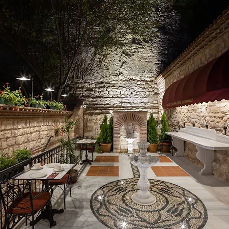 Turkish House