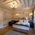 Otel Turkish House İstanbul