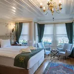 Otel Turkish House İstanbul