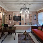 Turkish House Otel İstanbul