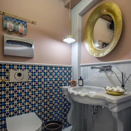 Turkish House * اسطنبول