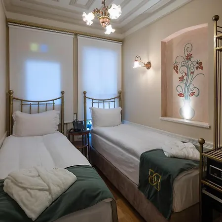 Turkish House اسطنبول