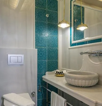 فندق Turkish House اسطنبول