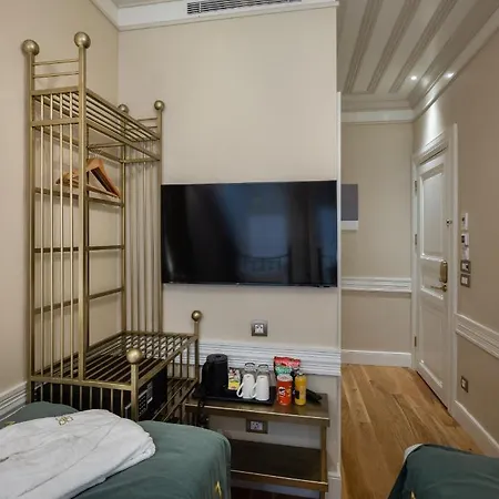 Turkish House * Stambuł