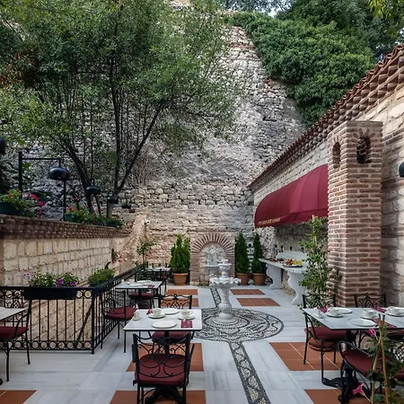 Turkish House * اسطنبول