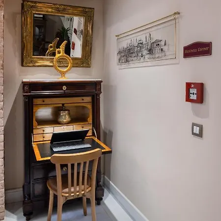 فندق Turkish House *