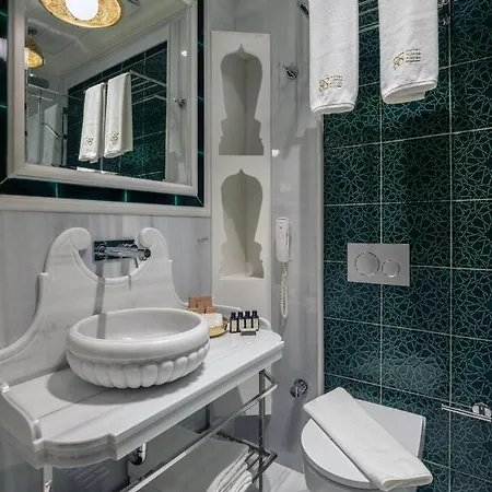 Turkish House اسطنبول