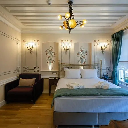 Turkish House * اسطنبول