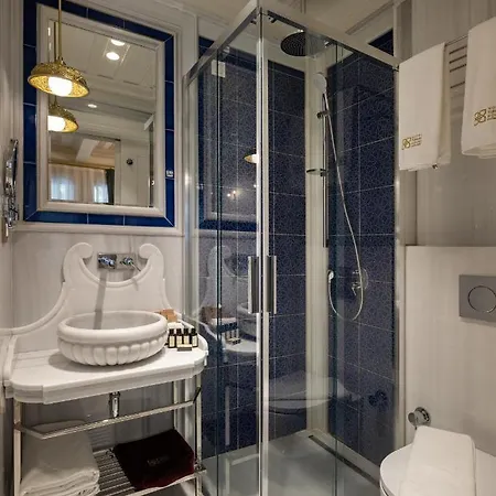 Turkish House فندق اسطنبول