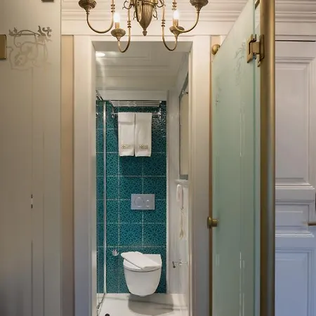 Turkish House * اسطنبول