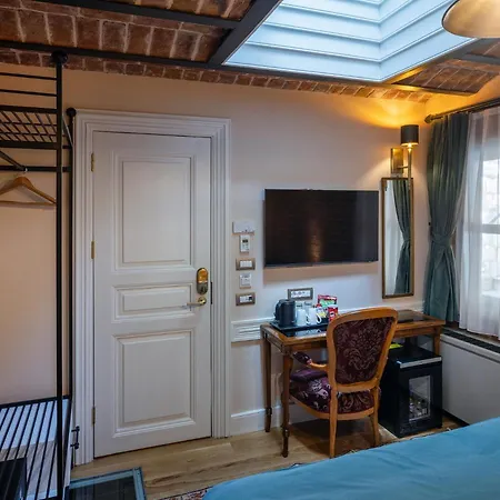 Turkish House اسطنبول