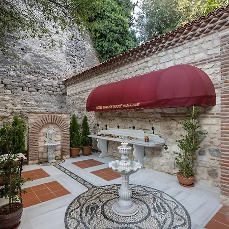 فندق Turkish House