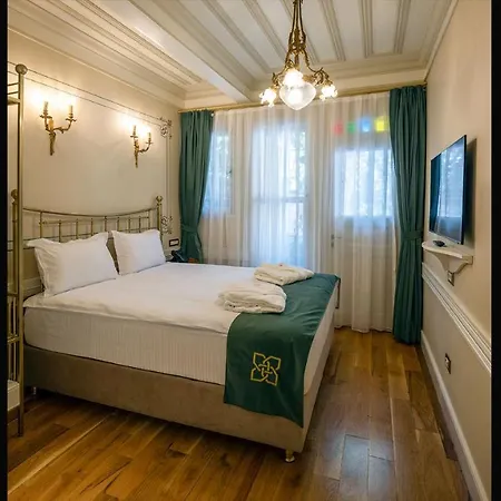 Turkish House اسطنبول