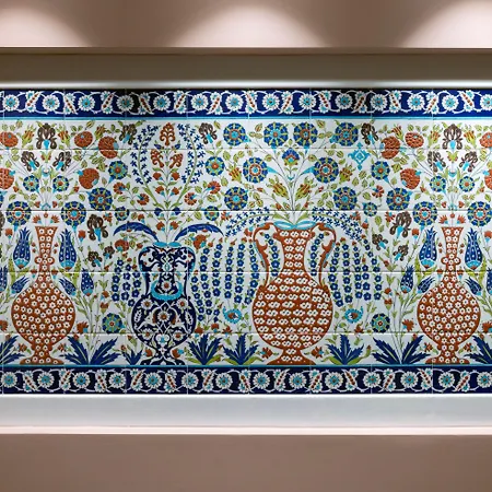 Turkish House 호텔