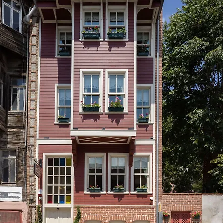 فندق Turkish House