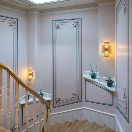 Turkish House فندق اسطنبول