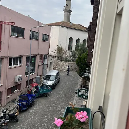 Turkish House فندق