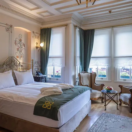 Turkish House * 이스탄불