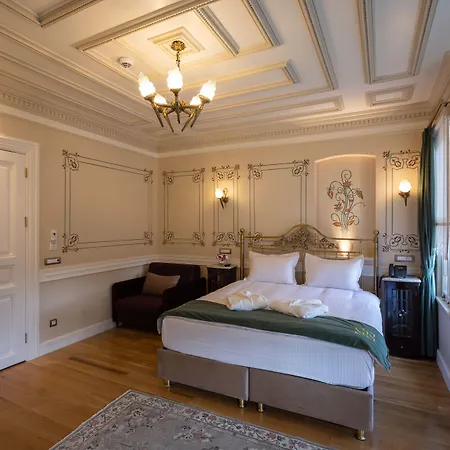 Turkish House Hotel