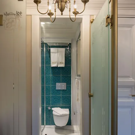 فندق Turkish House اسطنبول