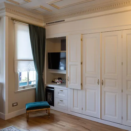 Turkish House 이스탄불