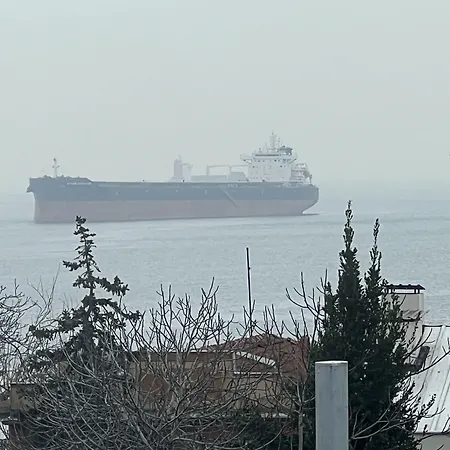 Turkish House Hotel Stambuł