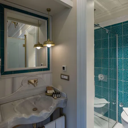 Hotel Turkish House Istambul
