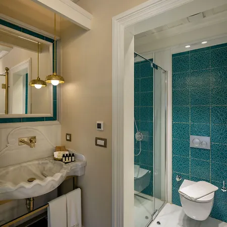 Hotel Turkish House Istanbul