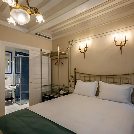 Hotel Turkish House Istanbul