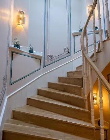 Turkish House Hotel Istanboel