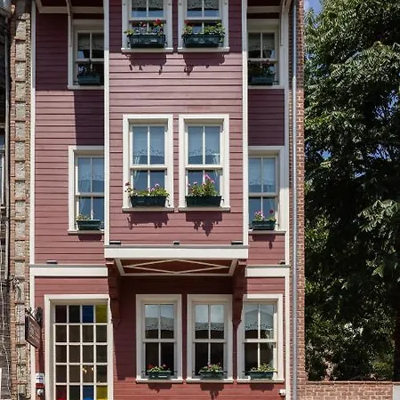 Turkish House Istanboel