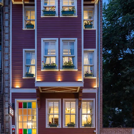Turkish House *