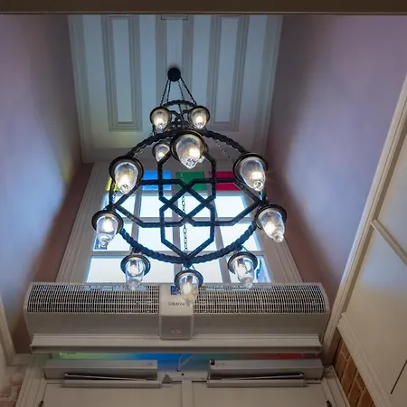 Hotell Turkish House