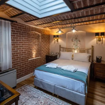 Turkish House Hotel *