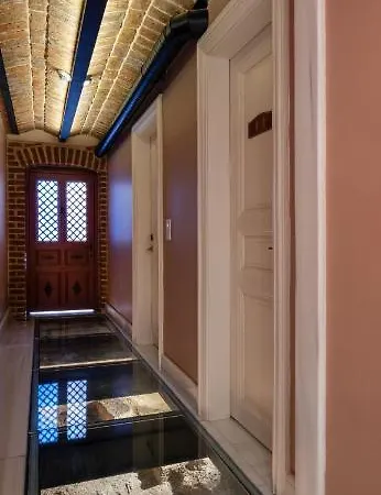 Turkish House Hotel *