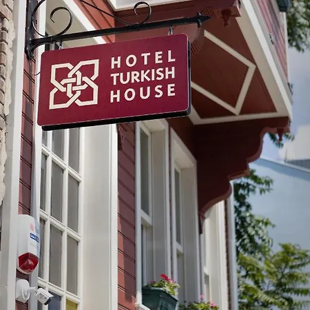 Turkish House Istanbul