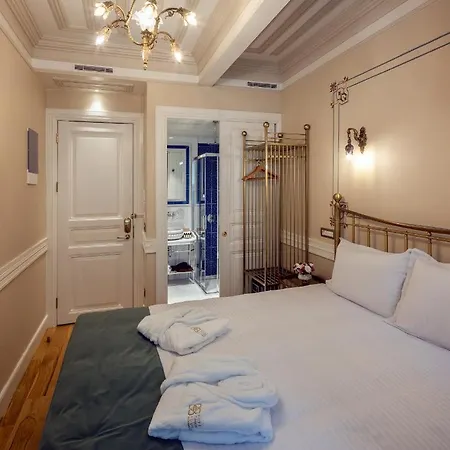 Turkish House Hotel