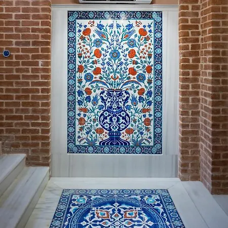 Hotel Turkish House *