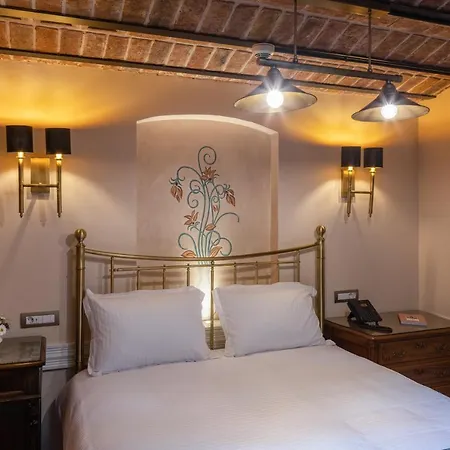 Turkish House Hotel