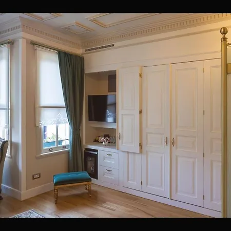 Turkish House