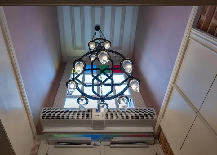 Hotell Turkish House