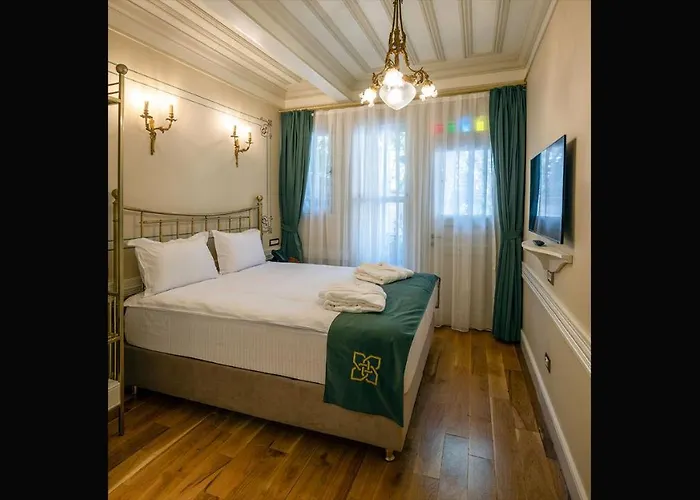 Turkish House Istanbul